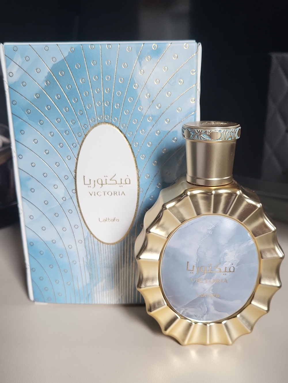 Lattafa Victoria
